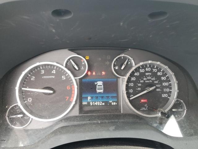 2016 TOYOTA TUNDRA DOU - 5TFUW5F12GX507173
