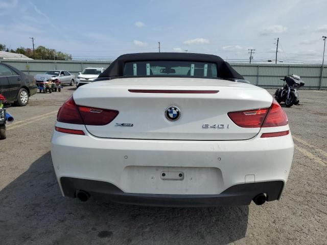 VIN WBAYP5C52FDZ28295 2015 BMW 6 SERIES no.6