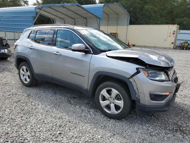 2018 JEEP COMPASS LA - 3C4NJDBB1JT483060