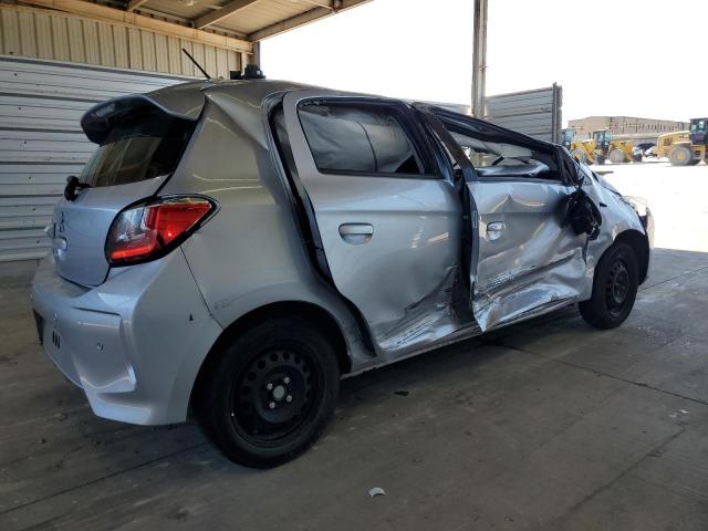 2022 MITSUBISHI MIRAGE ES - ML32AUHJXNH008208