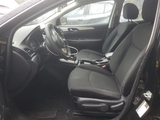 2019 NISSAN SENTRA S - 3N1AB7AP7KY271667