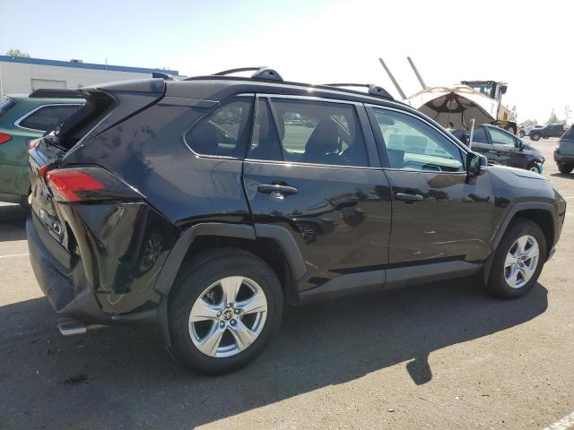 VIN 2T3W1RFV1MW128747 2021 Toyota RAV4, Xle no.3