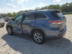 TOYOTA HIGHLANDER photo