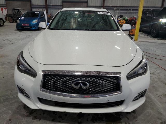 VIN JN1EV7AP7HM732564 2017 Infiniti Q50, Premium no.5