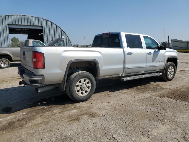 2015 GMC SIERRA K35 - 1GT424E84FF150877