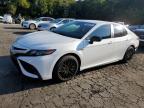2024 TOYOTA CAMRY SE N - 4T1G11AK8RU915648