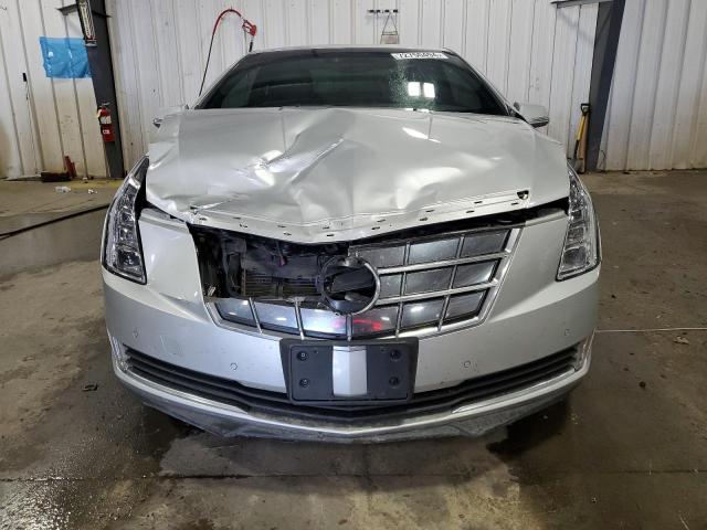 VIN 1G6RR1E46EU601401 2014 Cadillac ELR, Luxury no.5