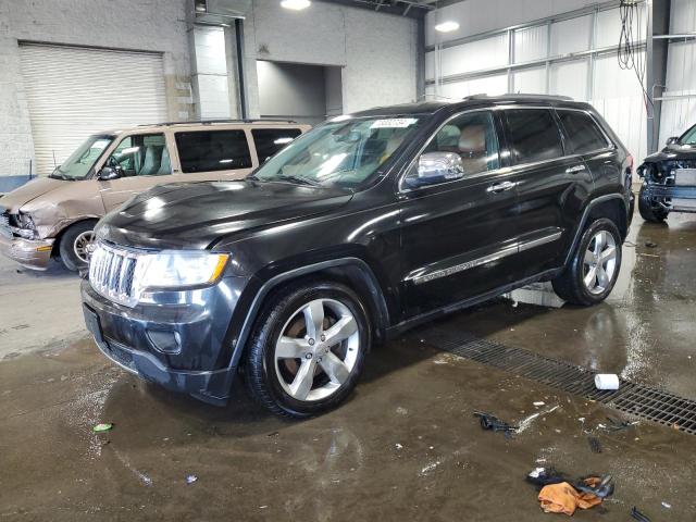 2013 JEEP GRAND CHER #3020869878