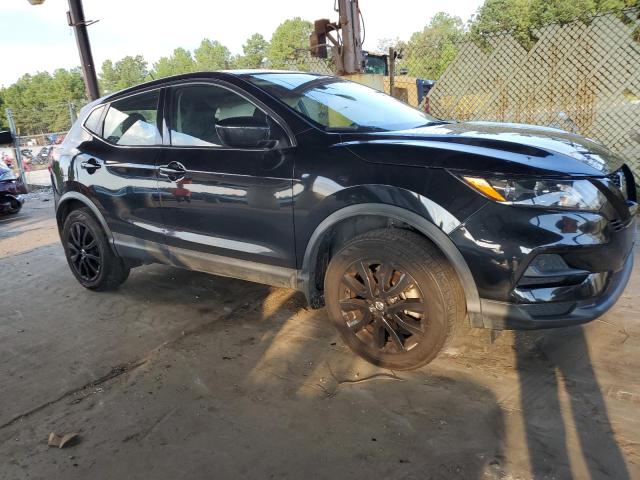 2020 NISSAN ROGUE SPOR - JN1BJ1CV7LW543286