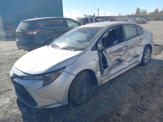 2020 TOYOTA COROLLA LE #2929058387