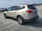 CHEVROLET TRAVERSE L снимка