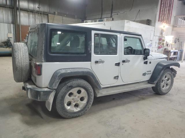 2015 JEEP WRANGLER U - 1C4BJWKGXFL679558