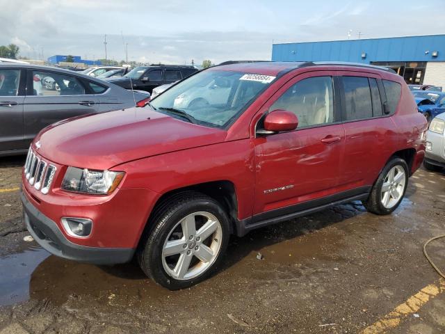 JEEP COMPASS LA