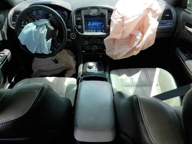 2017 CHRYSLER 300 S - 2C3CCABG4HH596990