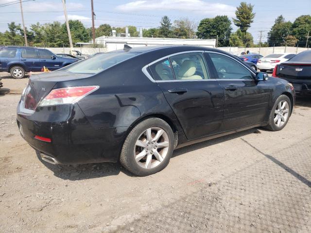 2012 ACURA TL 19UUA8F27CA020820  71452304