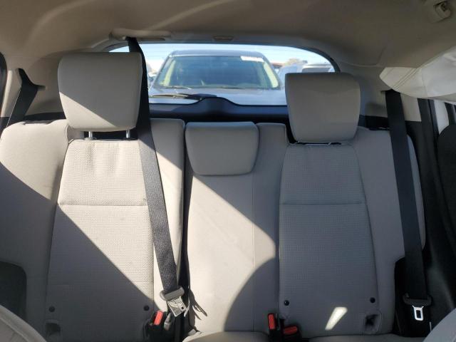 2019 HONDA HR-V EX - 3CZRU5H57KM704621
