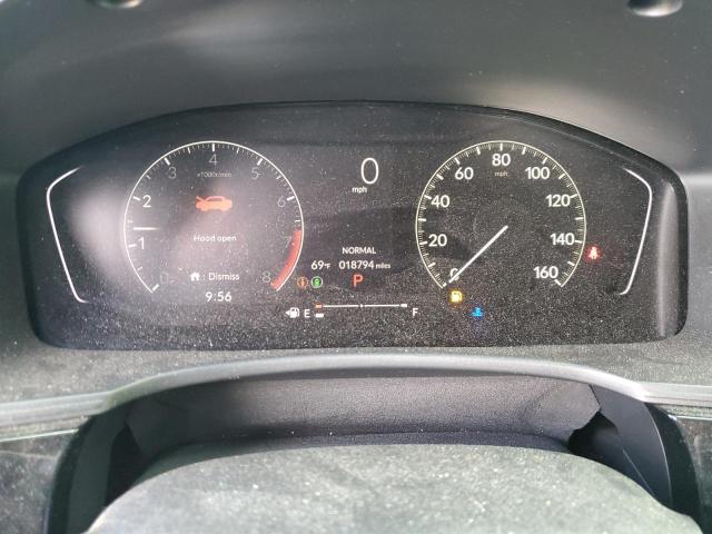 2023 HONDA CIVIC SPOR - 19XFL2H87PE001056