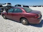 Lot #3027133802 2000 BUICK LESABRE CU