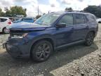 2023 HONDA PILOT SPOR - 5FNYG1H36PB053106