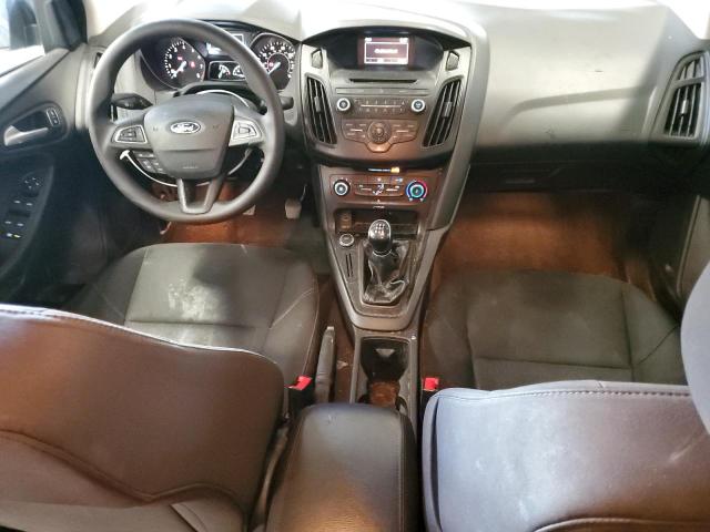 2015 FORD FOCUS SE - 1FADP3F29FL255928