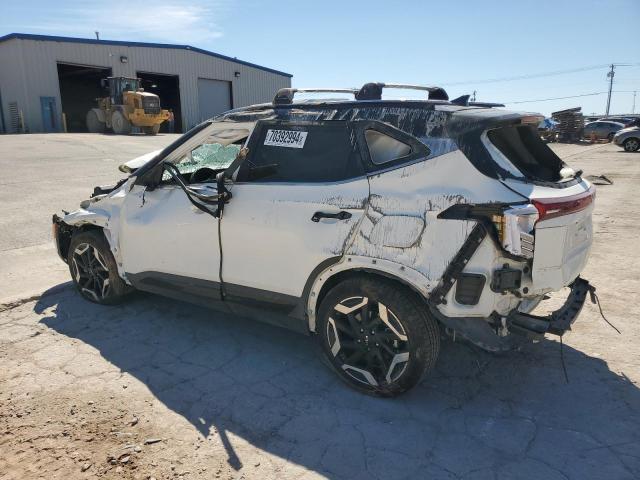 Vin: kndetca72r7588529, lot: 75551694, kia seltos sx 20242