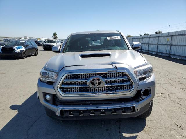 VIN 3TMBZ5DN7HM011703 2017 Toyota Tacoma, Double Cab no.5