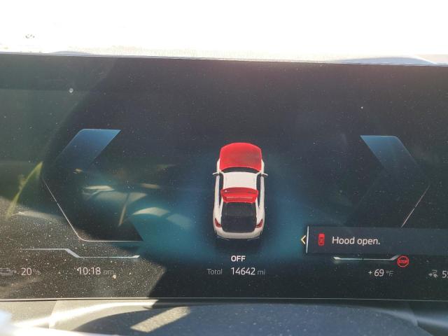 2023 BMW I4 EDRIVE - WBY73AW08PFR31239