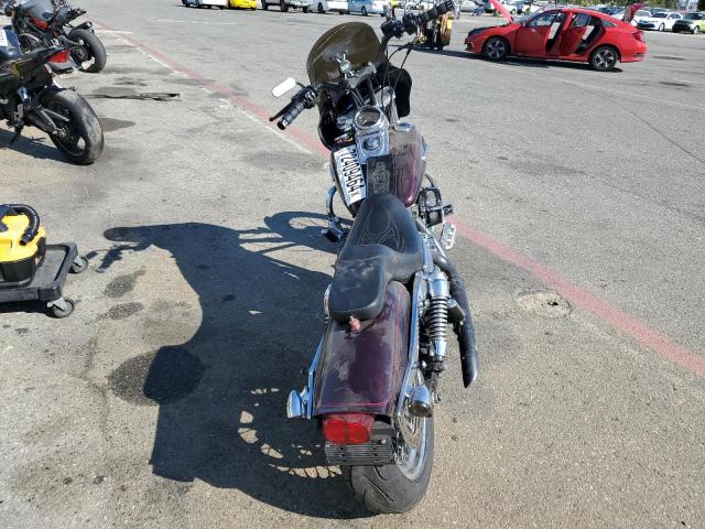 2006 HARLEY-DAVIDSON FXDWGI 1HD1GP1186K310814