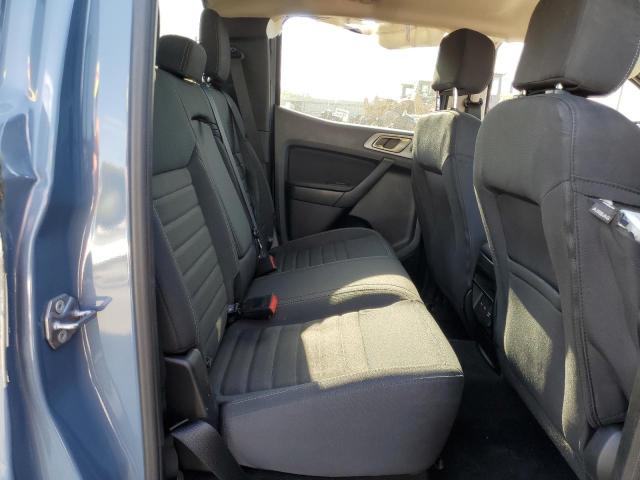 2023 FORD RANGER XL - 1FTER4FHXPLE02438
