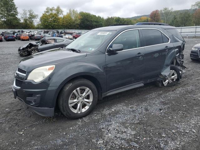 VIN 2GNFLFEK6E6349765 2014 Chevrolet Equinox, LT no.1