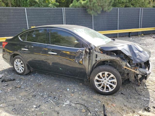 2019 NISSAN SENTRA S - 3N1AB7AP0KY437110