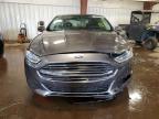 FORD FUSION SE photo