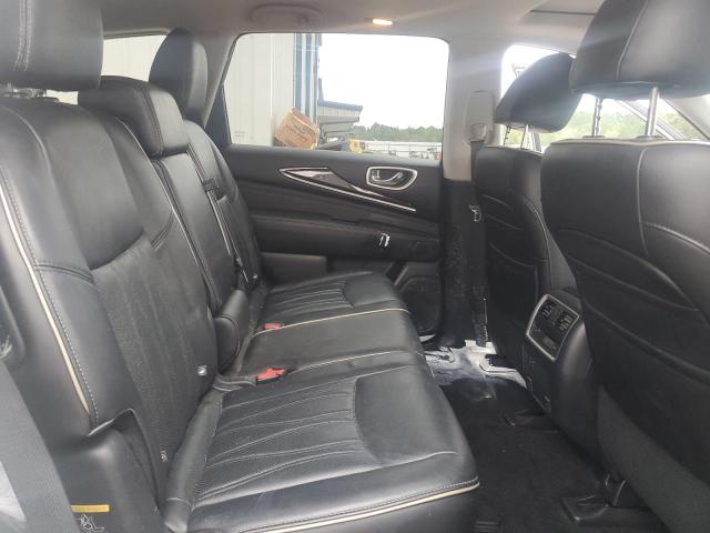 2016 INFINITI QX60 - 5N1AL0MM4GC524376