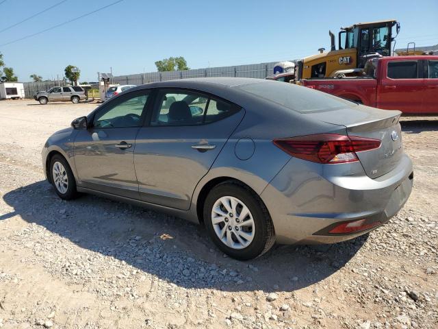 2019 HYUNDAI ELANTRA SE - 5NPD74LF5KH413574