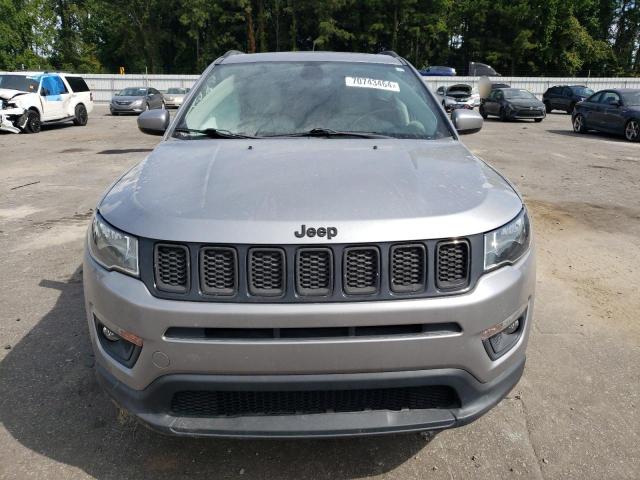 2018 JEEP COMPASS LA - 3C4NJCBB8JT500463