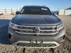 VOLKSWAGEN ATLAS SEL photo