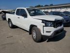 NISSAN FRONTIER S снимка