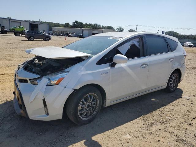 VIN JTDZN3EU1FJ021626 2015 Toyota Prius no.1