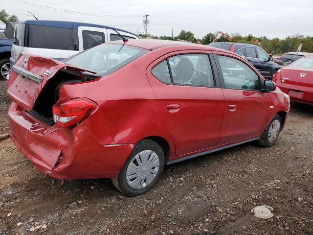 2019 MITSUBISHI MIRAGE G4 - ML32F3FJXKHF01769