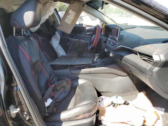 2020 NISSAN ALTIMA SR - 1N4BL4CV5LC129598