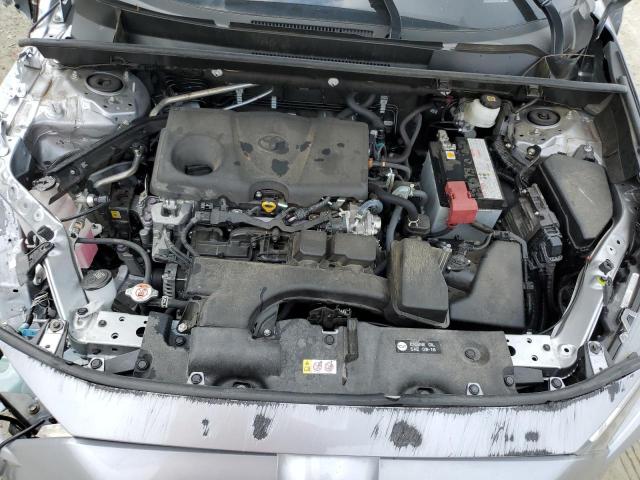2023 TOYOTA RAV4 LE - JTMK1RFV9PD097831