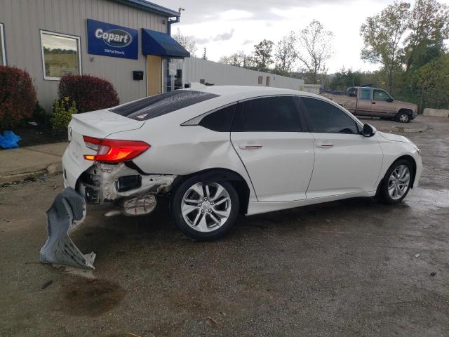 2019 HONDA ACCORD LX - 1HGCV1F12KA046139