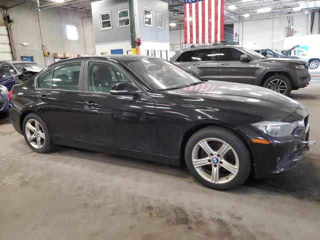 VIN WBA3B3G58DNR79606 2013 BMW 3 Series, 328 XI no.4