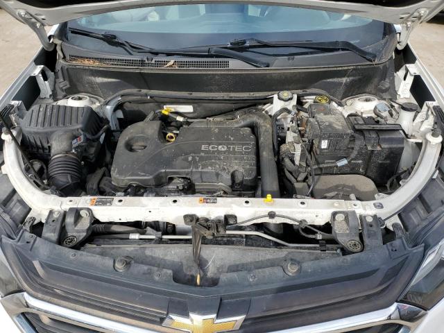 VIN 3GNAXFEV0LS638440 2020 CHEVROLET EQUINOX no.12