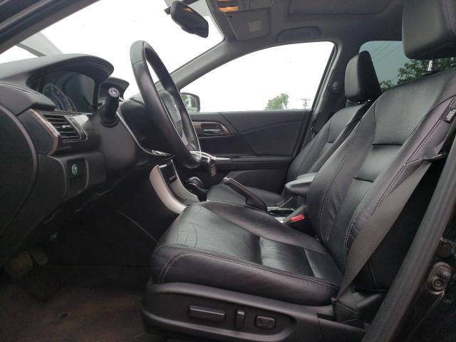 2016 HONDA ACCORD EXL - 1HGCR2F88GA019767
