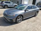 2018 VOLKSWAGEN PASSAT S - 1VWAA7A35JC024939