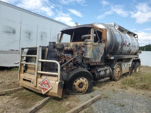 WESTERN STAR/AUTO CAR CONVENTION 2008 burn conventi diesel 5KKMALAV58PAD1139 photo #3