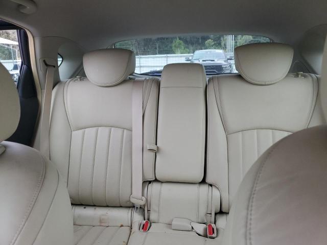 2017 INFINITI QX50 - JN1BJ0RP8HM388592