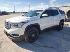 2018 GMC ACADIA SLT - 1GKKNMLSXJZ248000