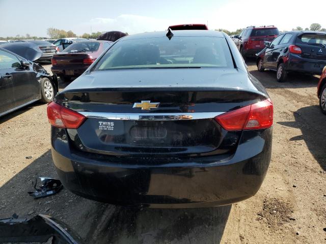 2018 CHEVROLET IMPALA LT - 2G1105S3XJ9167409